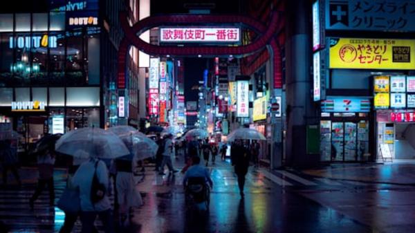 Tokyo Private Full-Day Tour by Car (With Hotel Pickup) 5