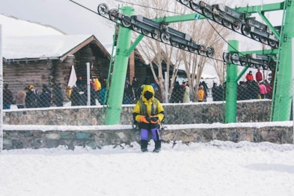Private Snow Resort Tours from Tokyo | Niigata & Tochigi 4