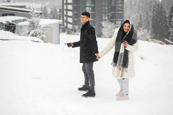 Private Snow Resort Tours from Tokyo | Niigata & Tochigi 5