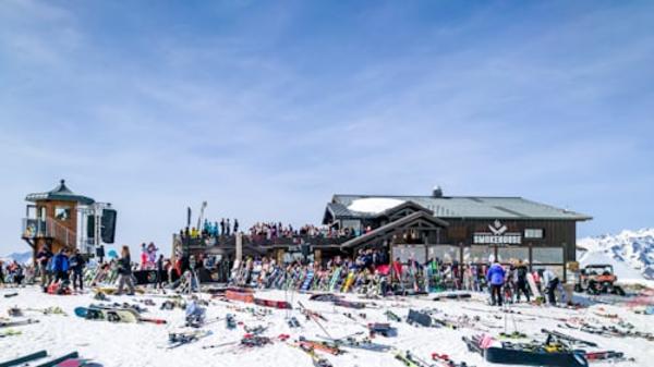 Private Snow Tours from Tokyo to Nagano & Gunma | Top Ski Resorts 2