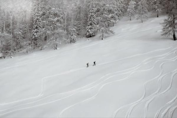 Private Snow Tours from Tokyo to Nagano & Gunma | Top Ski Resorts 3