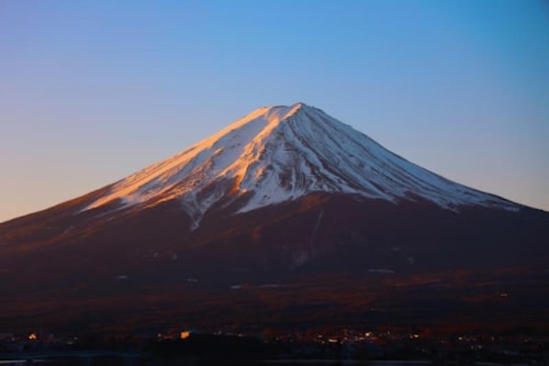 Mount Fuji Private Tour from Tokyo by Car (With Hotel Pickup) Gallery Image 2