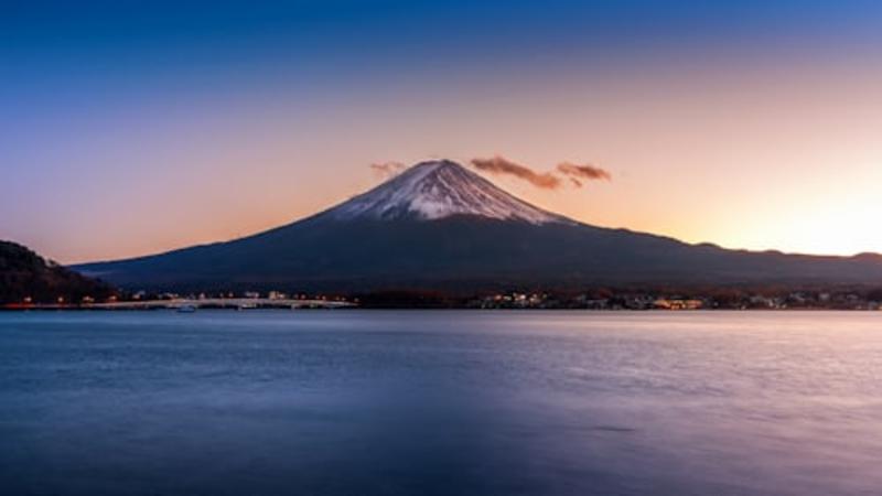 Mount Fuji & Hakone Private Tour from Tokyo by Car (With Hotel Pickup) Gallery Image 1
