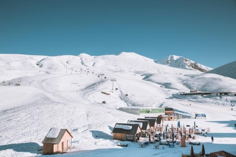 Private Snow Resort Tours from Tokyo | Niigata & Tochigi Gallery Image 2