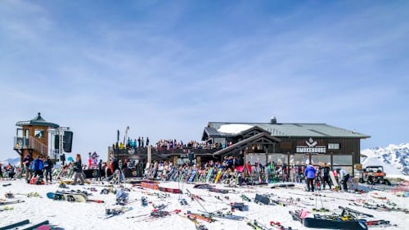 Private Snow Tours from Tokyo to Nagano & Gunma | Top Ski Resorts Gallery Image 2
