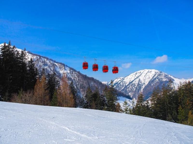 Private Snow Tours from Tokyo to Nagano & Gunma | Top Ski Resorts Gallery Image 5