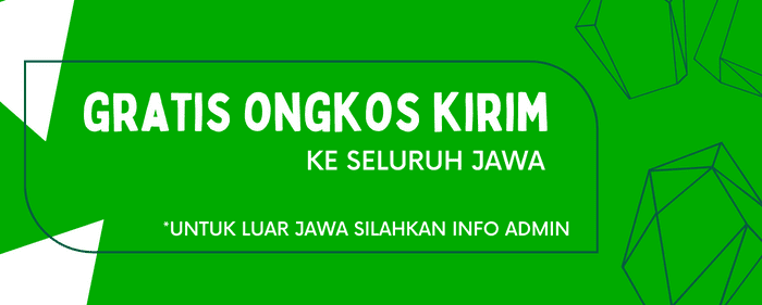 Gratis Ongkir