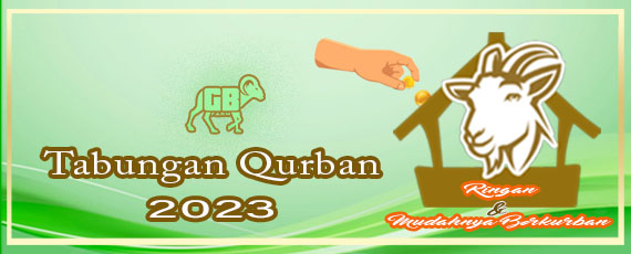 Tabungan Qurban