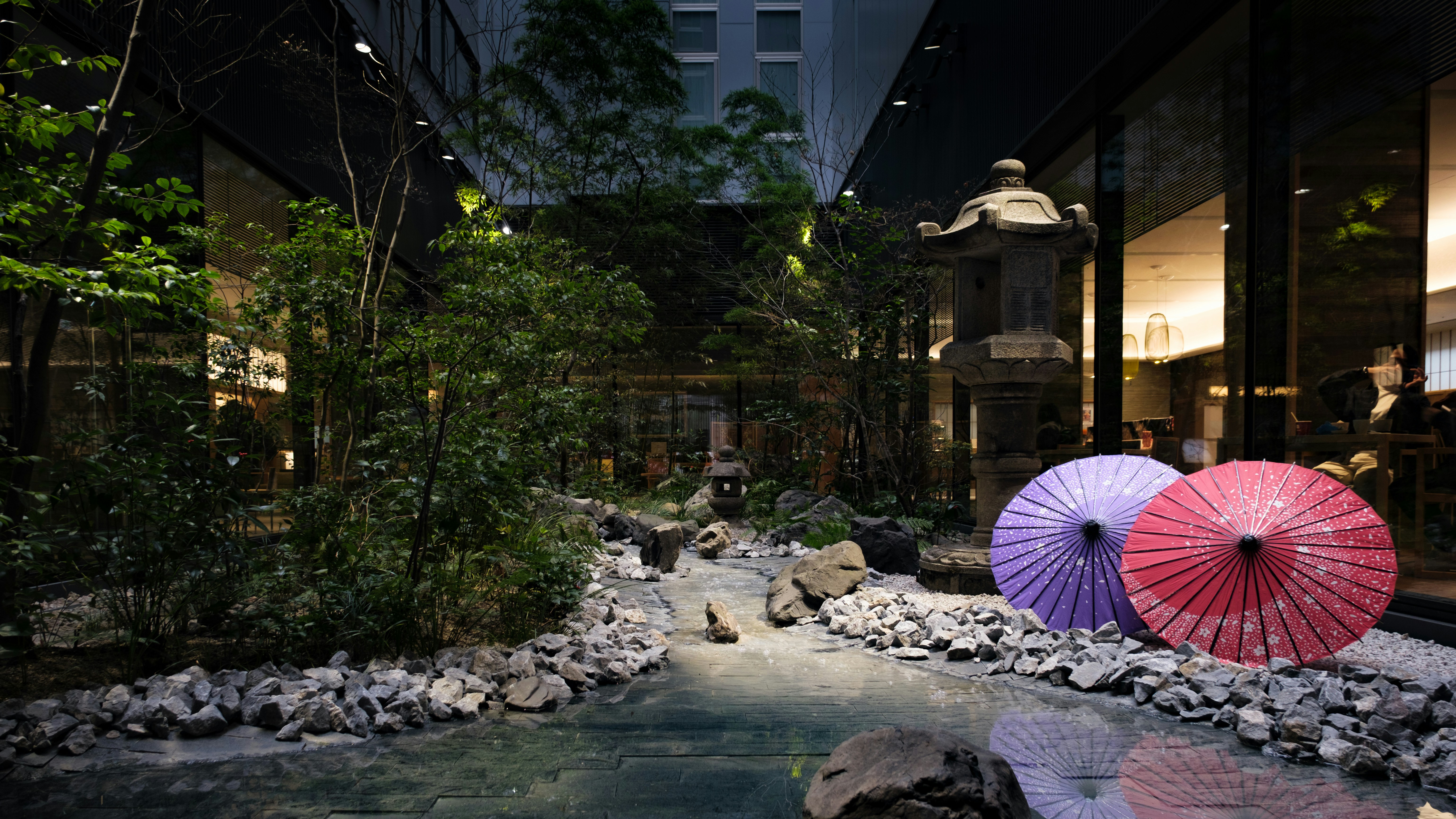 Mandarin Oriental Tokyo