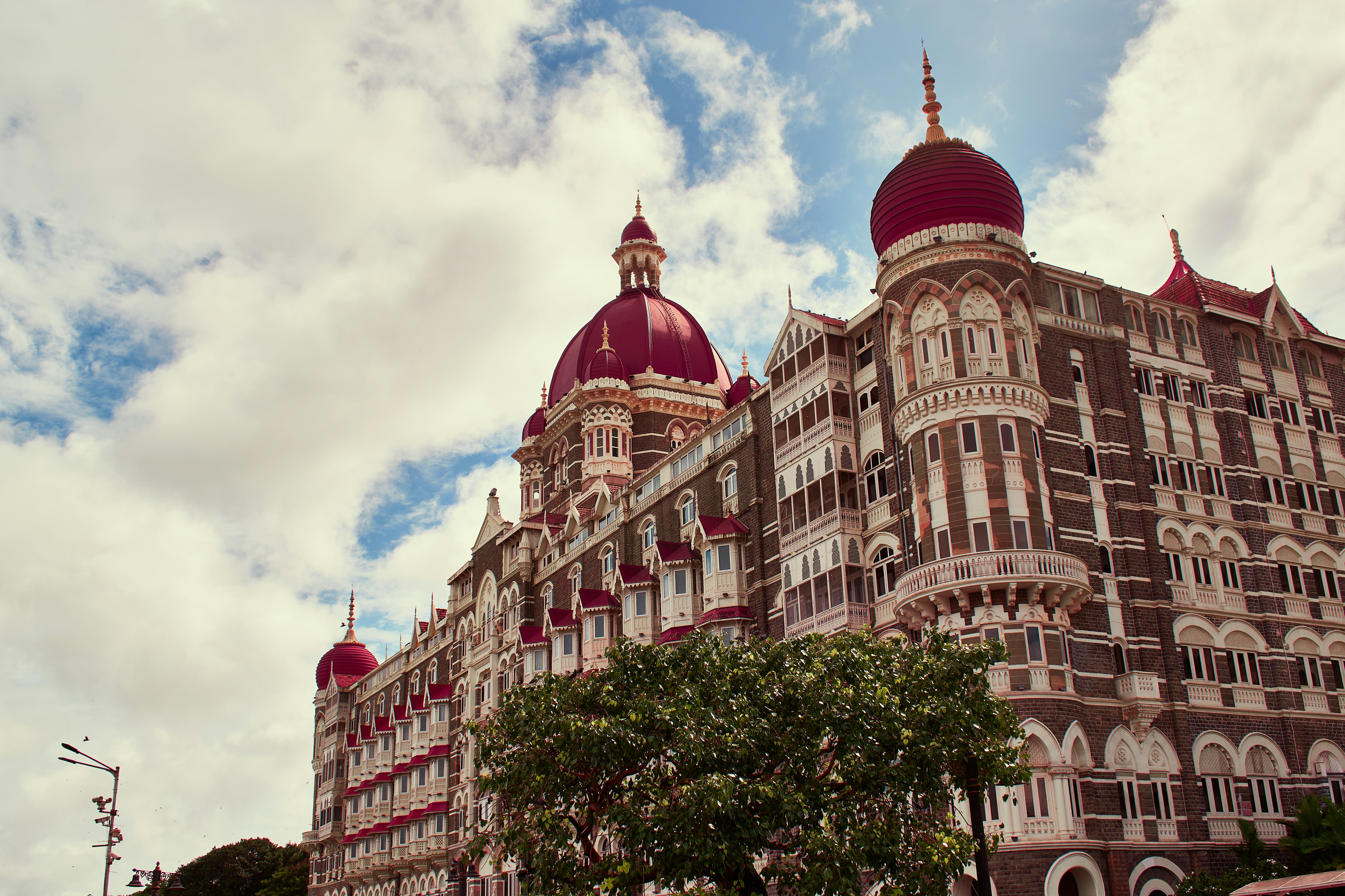 Taj Hotel