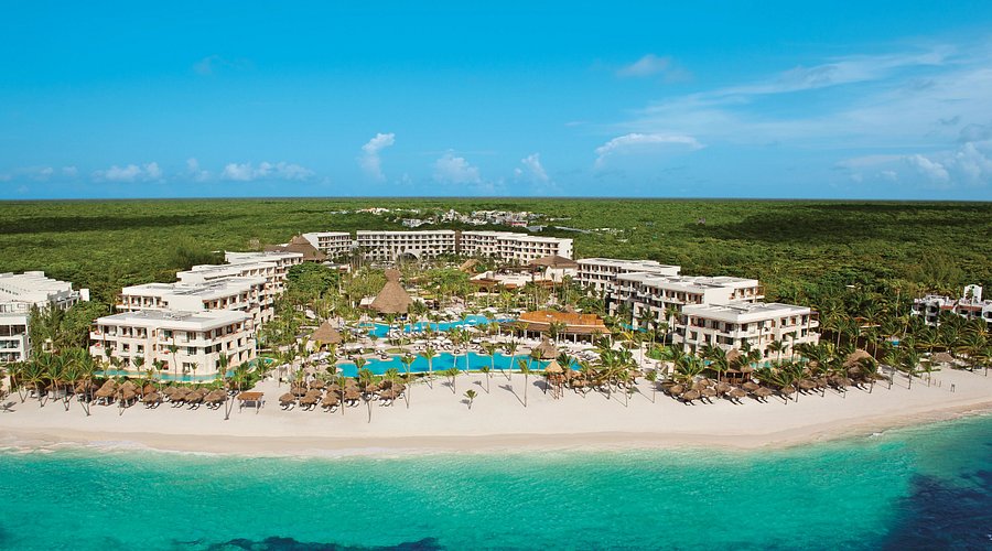 Secrets Akumal Riviera Maya