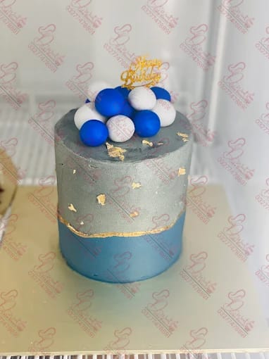 Travel Adventure Birthday Cake Faisalabad