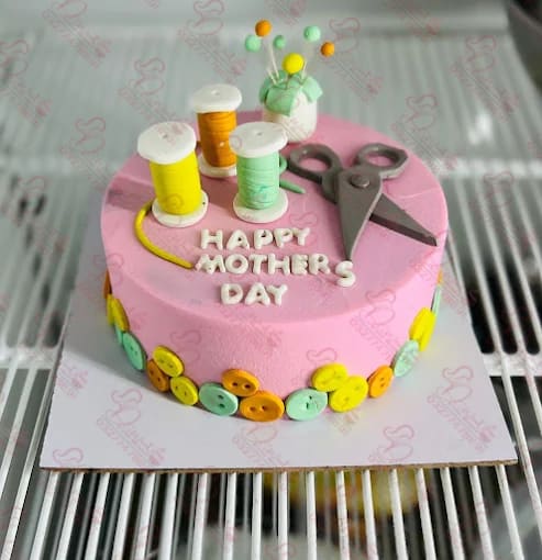  Mother's Birthday Cakes in Islamabad | SweetCakeBloom