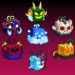 Blox Fruits 1 Mythic Fruit Account