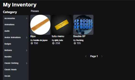 Fisch 43lvl Arctic rod Inventory value 3941 Offsale items 25 SCREENSHOTS AND INVENTORY LINK FULL EMAIL ACCESS