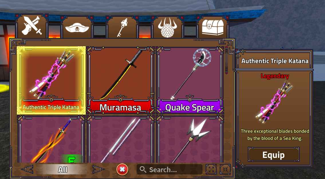 ❤️King Legacy 3803 lvl ❤️ 108K cash ❤️ Blox Fruits 2600 lvl ❤️ 1K ❤️ godhuman(551m) ❤️ cursed dual katana(487m) ❤️ Pet Simulator X 190 Pets ❤️