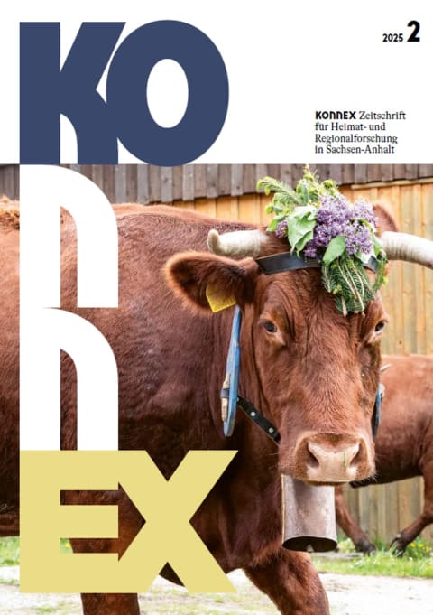 KONNEX Ausgabe 2