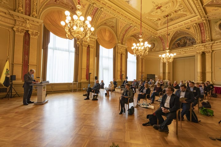 1. Tag der Heimatforschung 2021
