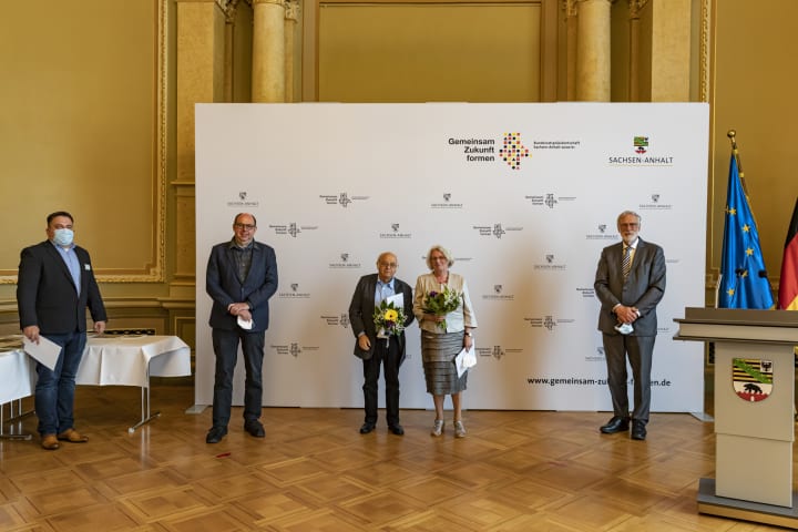 1. Tag der Heimatforschung 2021
