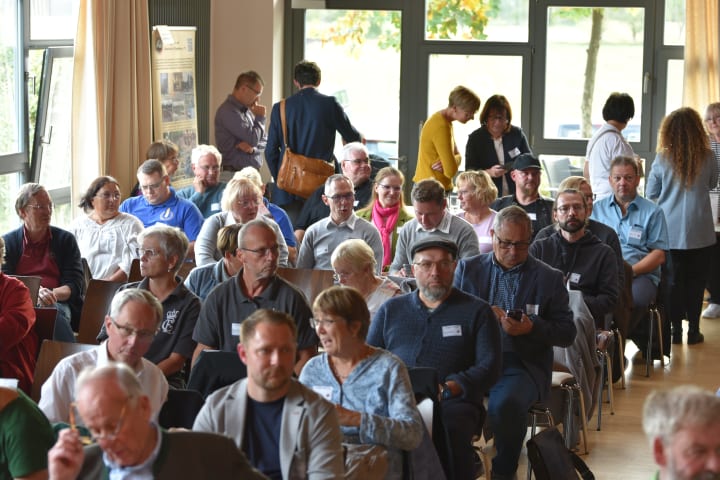 Tag der Heimat- und Kulturvereine 2023 in Wilsleben