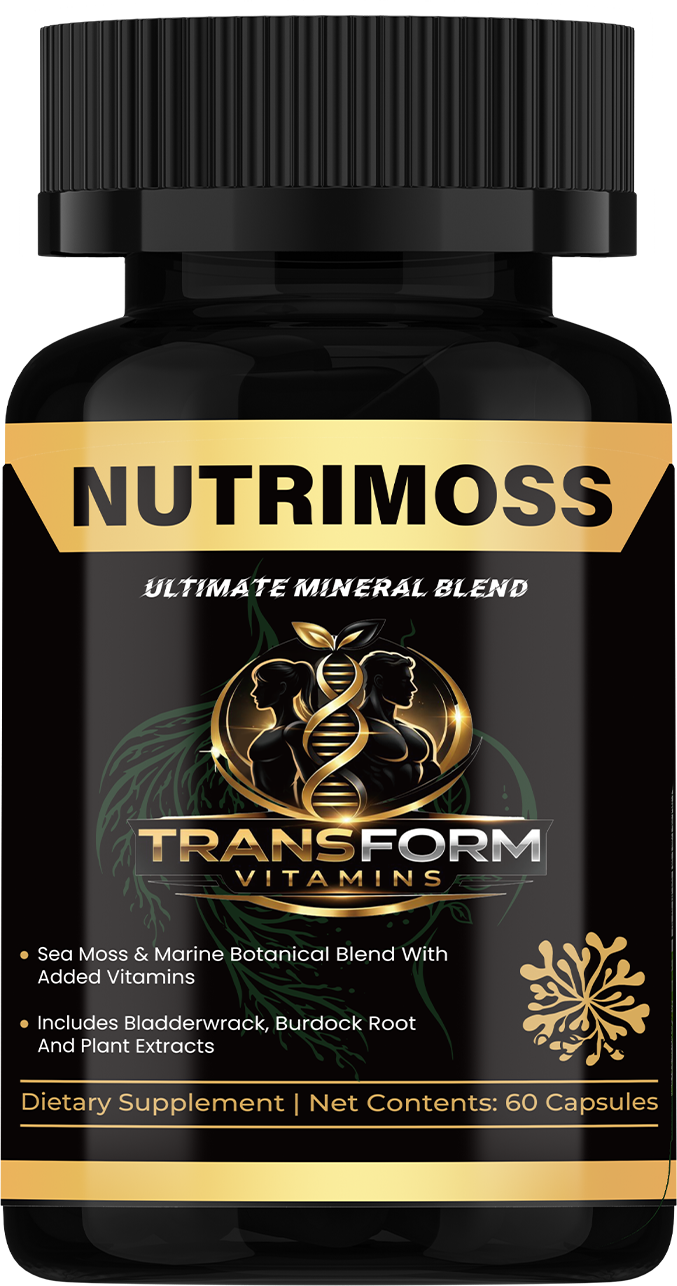 Nutrimoss