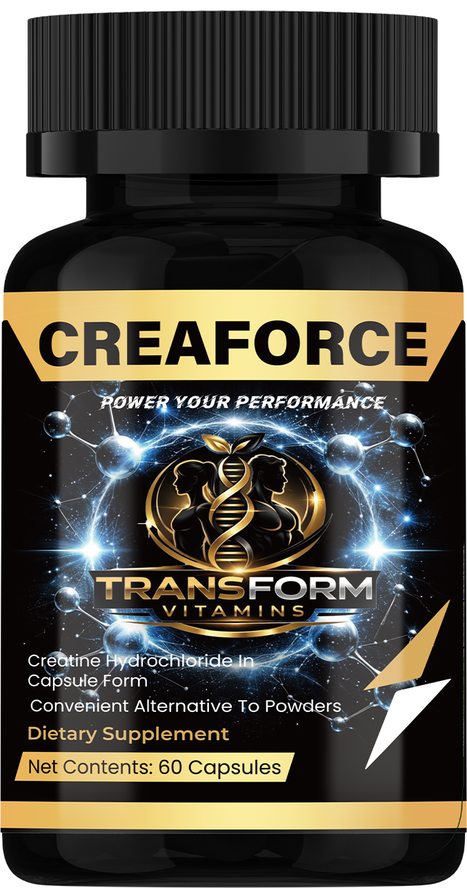 Creaforce