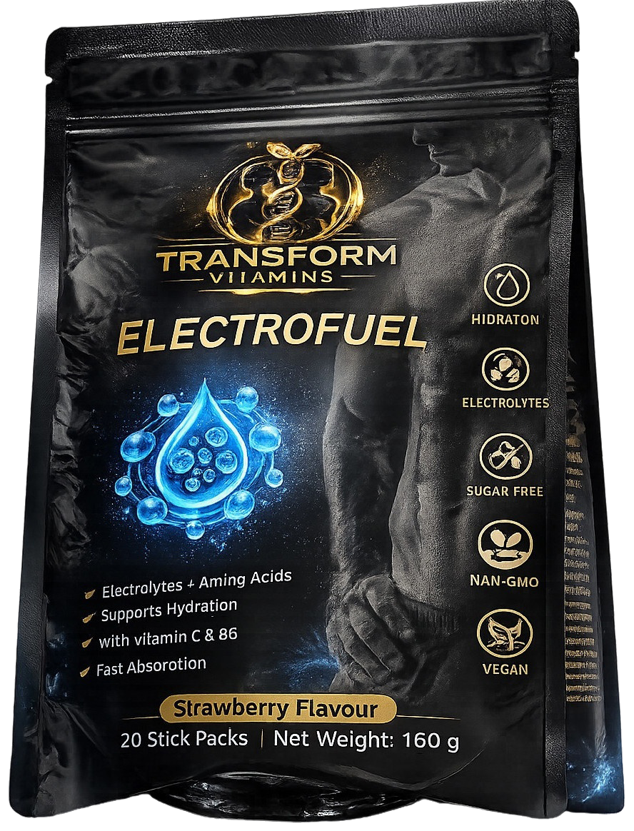 Electrofuel