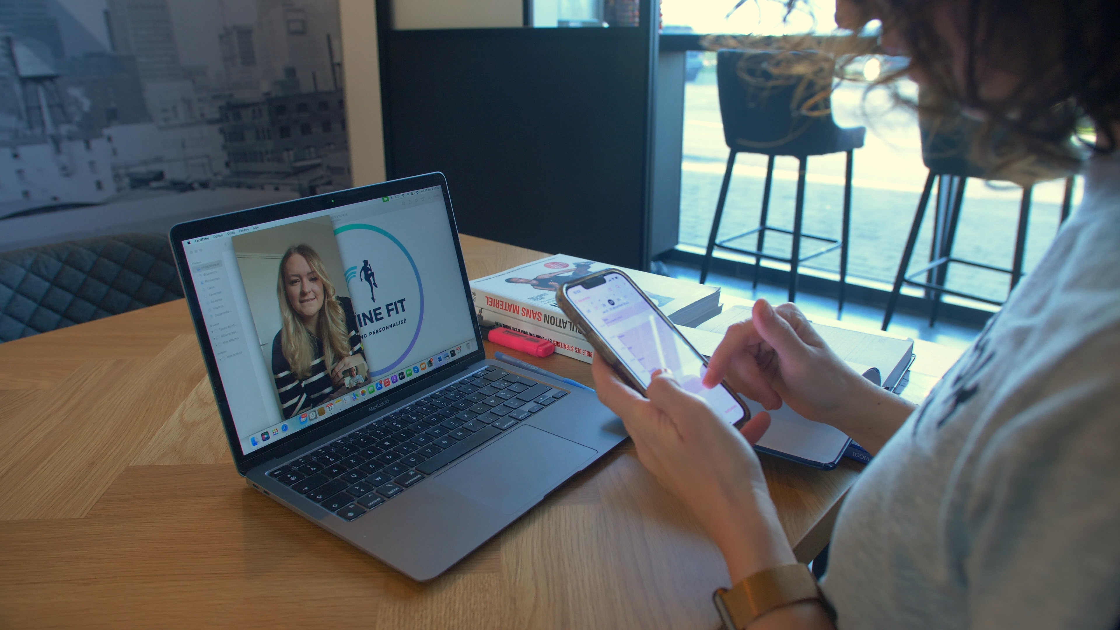 Coaching à Distance