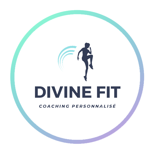 Divine Fit Coaching