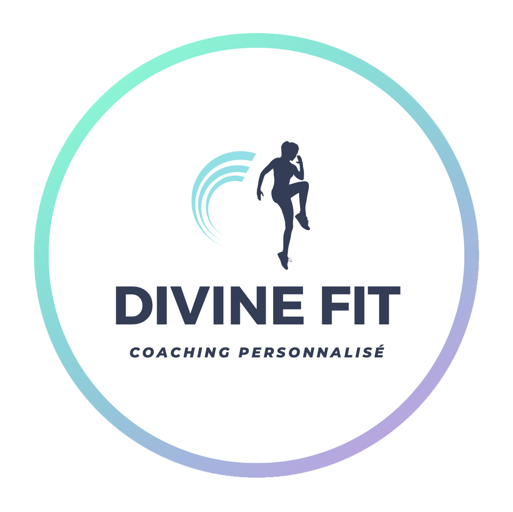Divine Fit Coaching