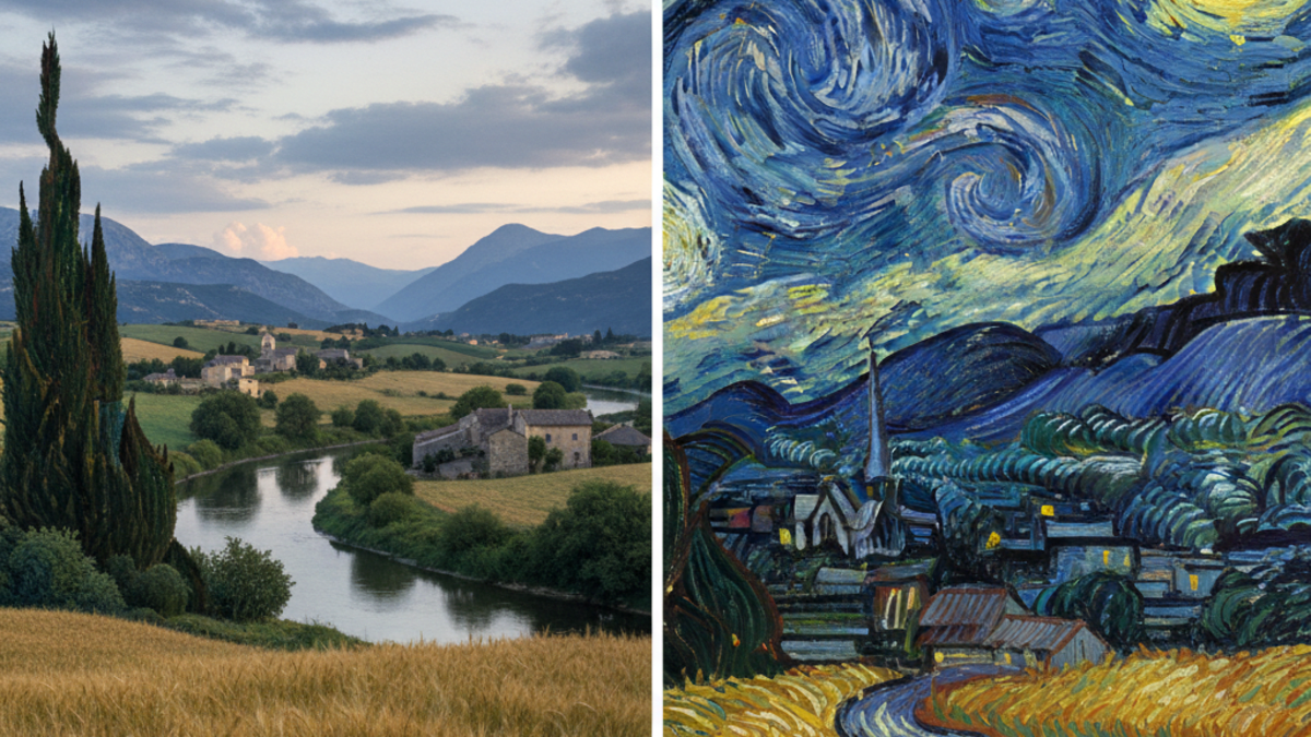 AI Art Style Transfer 2025: Transform Photos into Famous Art Styles Instantly