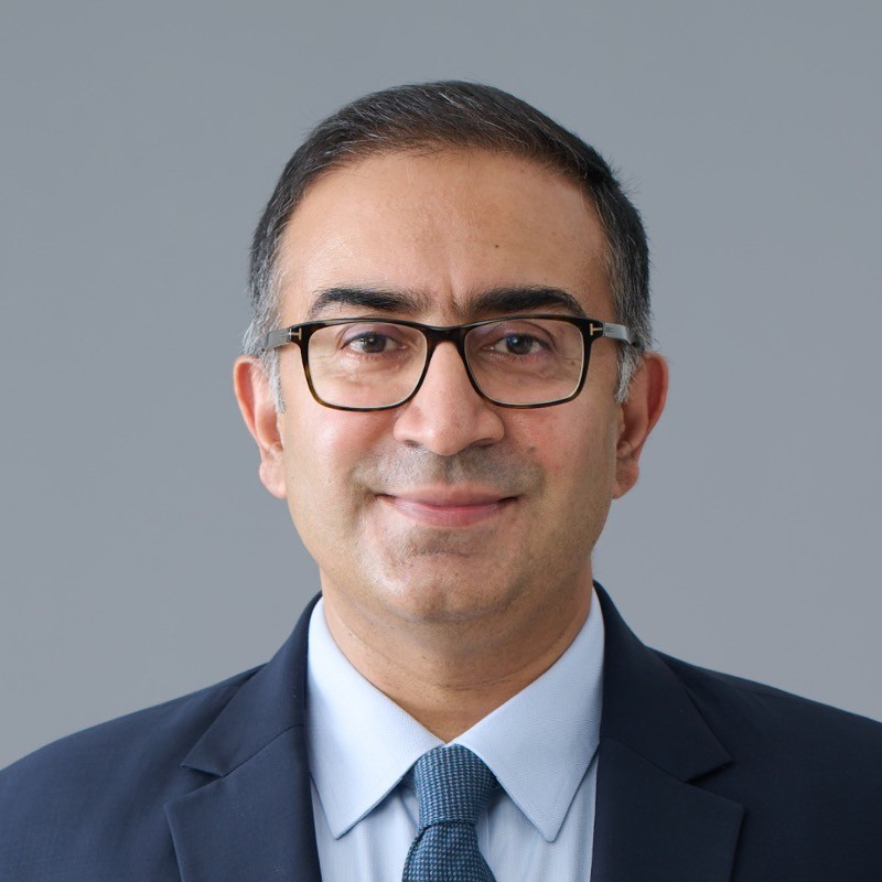 Manu Seshadri