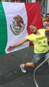 Mexicans do it better