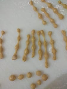 Huesitos