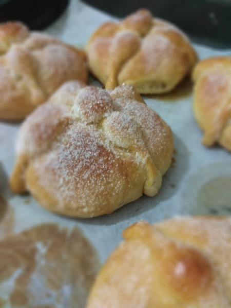 pan de puerto