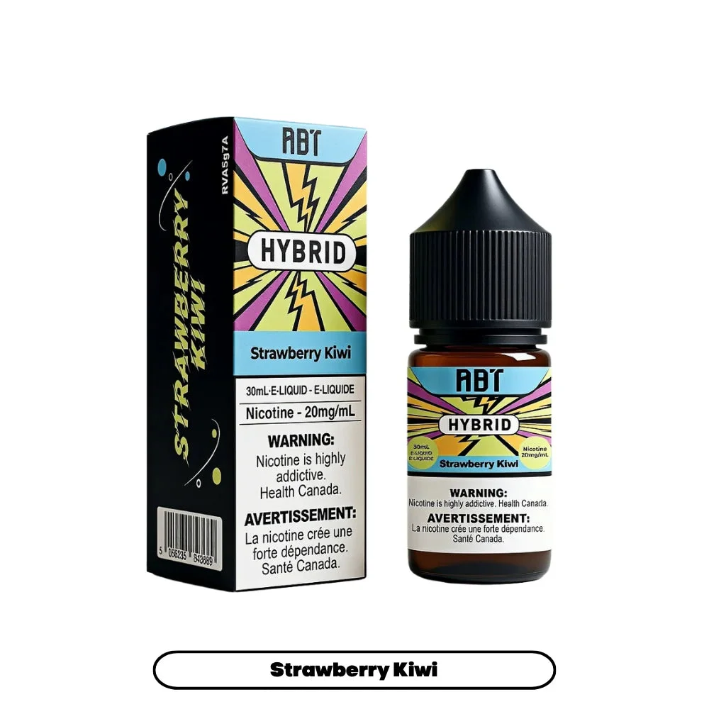 ABT 20MG STRAWBERRY KIWI STRAWBERRY KIWI ABT E-Liquids 12-20mg available at Puff N Pass Vapes in Abbotsford BC