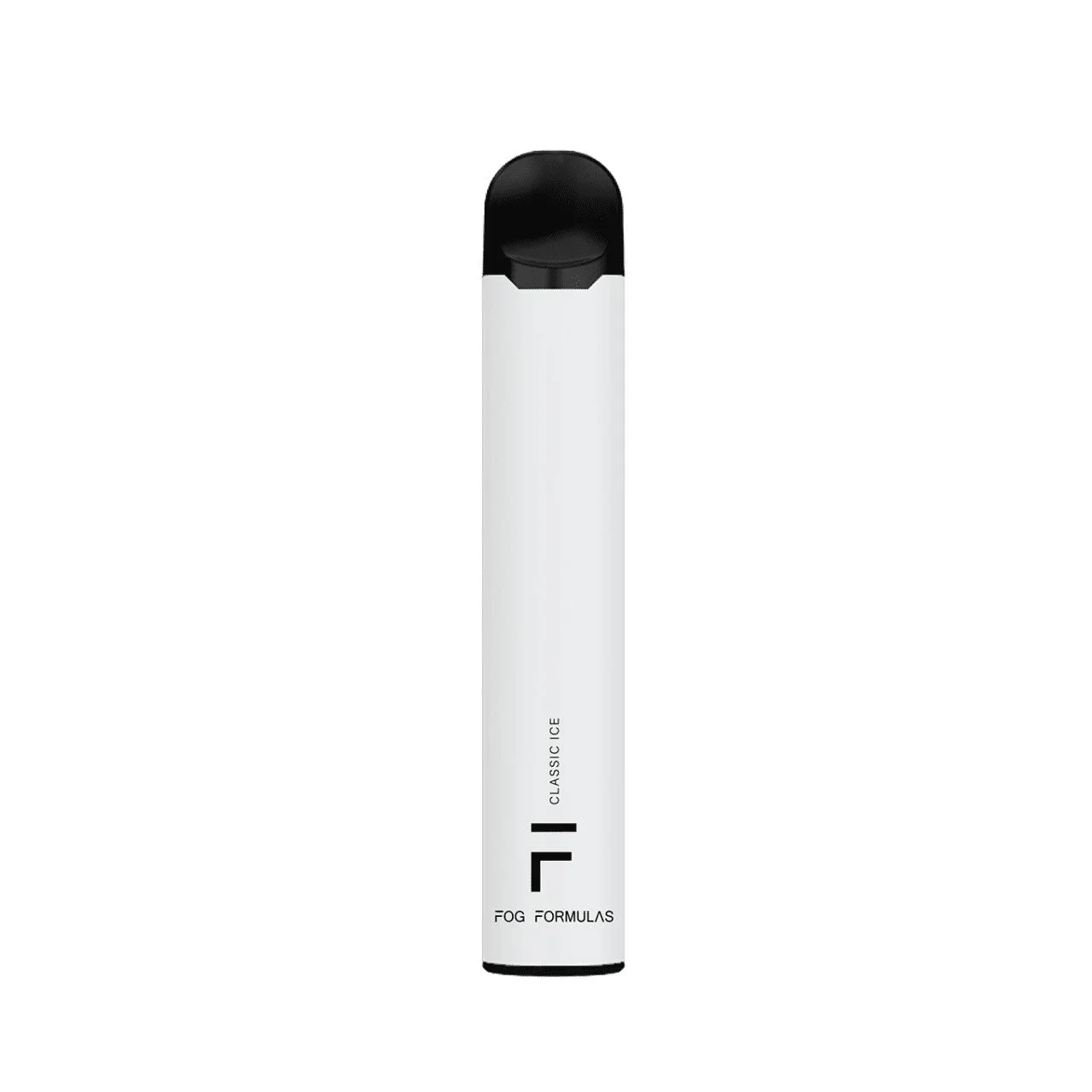 FOG FORMULAS CLASSIC ICE CLASSIC ICE FOG FORMULAS Disposable Vapes available at Puff N Pass Vapes in Abbotsford BC