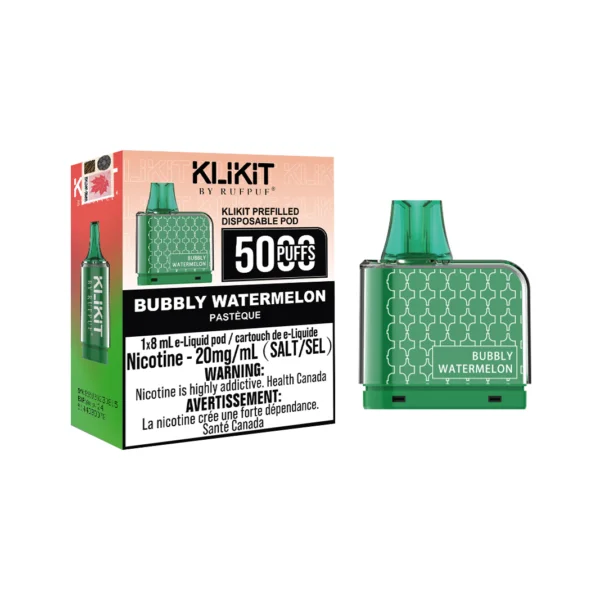 Klikit logo