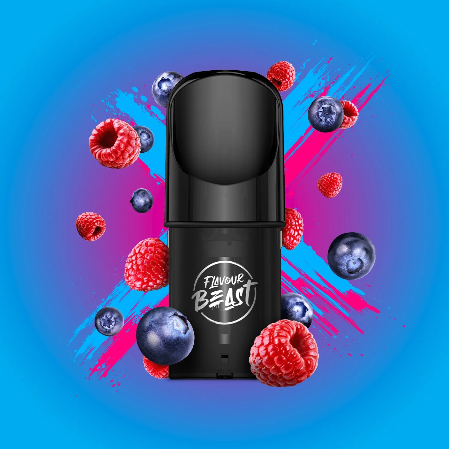 FLAVOUR BEAST logo