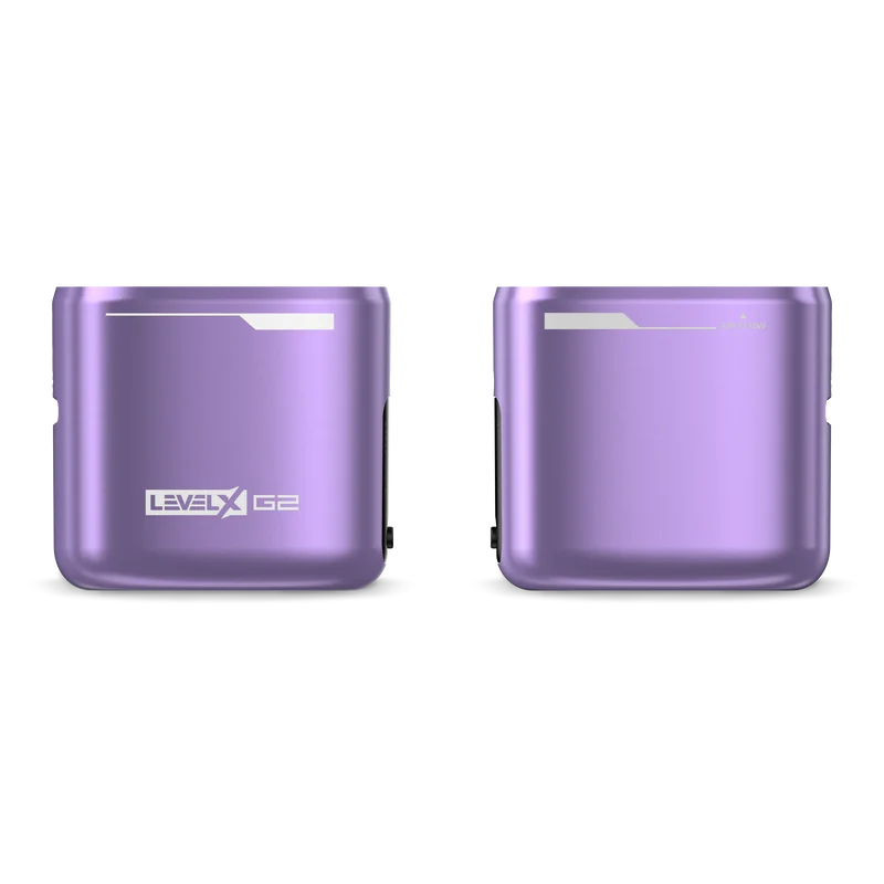 FLAVOUR BEAST X G2 BATTERY LUSH LAVENDER LUSH LAVENDER FLAVOUR BEAST Pre-Filled Pod Batteries available at Puff N Pass Vapes in Abbotsford BC