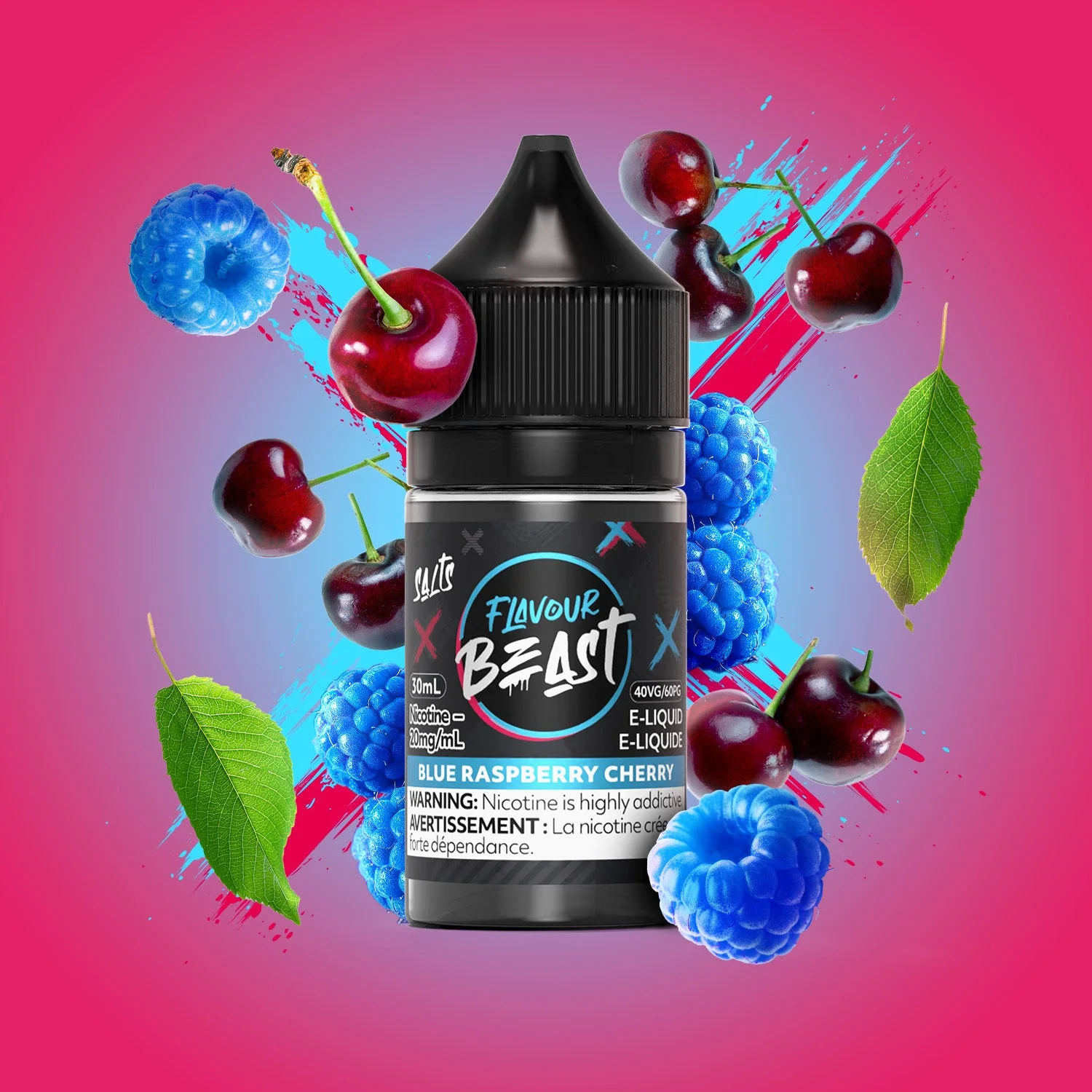 FLAVOUR BEAST logo