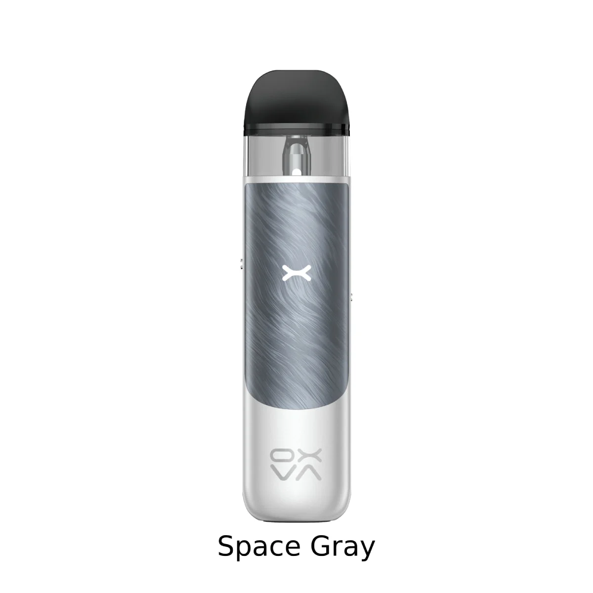 UWELL CALIBURN A3S SPACE GRAY A3S SPACE GRAY UWELL CALIBURN Refillable Vapes available at Puff N Pass Vapes in Abbotsford BC