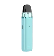 UWELL CALIBURN G3 LITE ICE BLUE LITE ICE BLUE UWELL CALIBURN Refillable Vapes available at Puff N Pass Vapes in Abbotsford BC