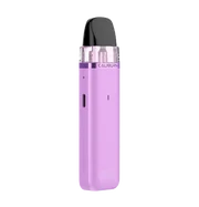 UWELL CALIBURN G3 LITE PALE PURPLE LITE PALE PURPLE UWELL CALIBURN Refillable Vapes available at Puff N Pass Vapes in Abbotsford BC