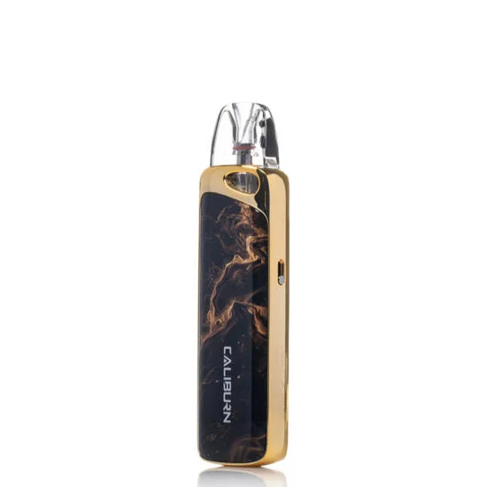 UWELL CALIBURN G4 PRO FANTASY PINK FANTASY PINK UWELL CALIBURN Refillable Vapes available at Puff N Pass Vapes in Abbotsford BC