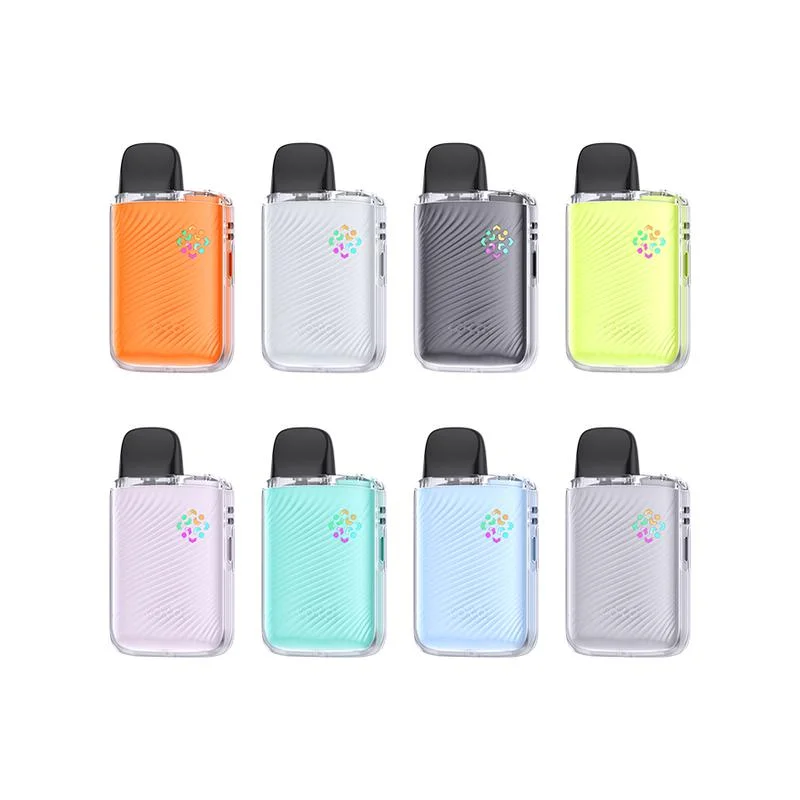 UWELL CALIBURN G5 LITE KOKO LILAC PURPLE LITE KOKO LILAC PURPLE UWELL CALIBURN Refillable Vapes available at Puff N Pass Vapes in Abbotsford BC