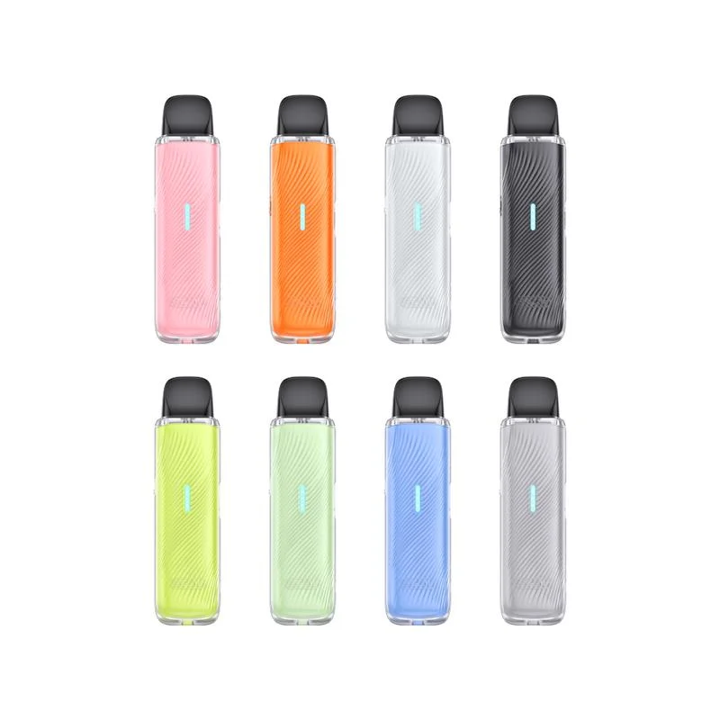 UWELL CALIBURN G5 LITE MINT GREEN LITE MINT GREEN UWELL CALIBURN Refillable Vapes available at Puff N Pass Vapes in Abbotsford BC