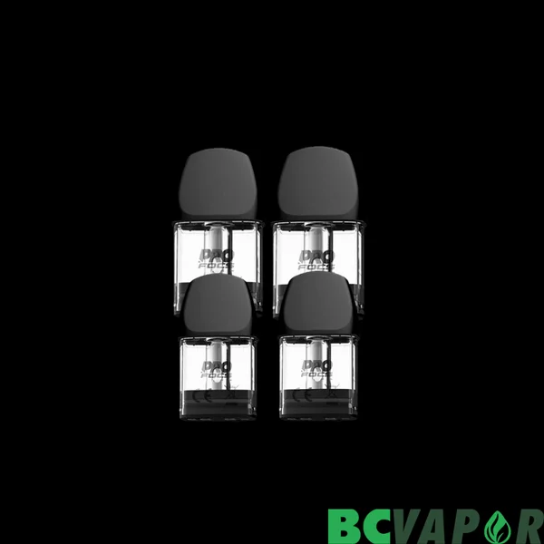 UWELL CALIBURN logo