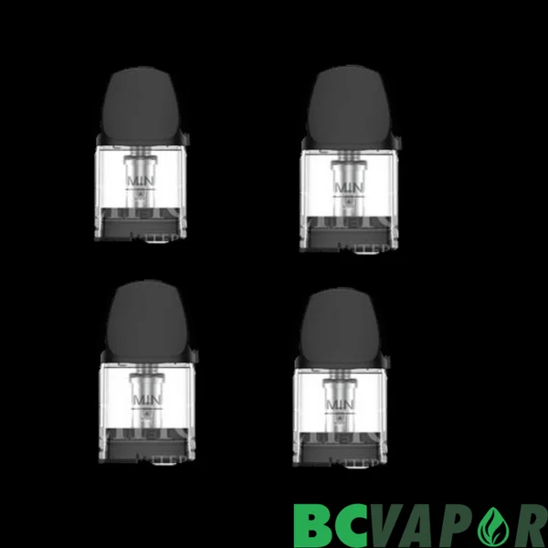 UWELL CALIBURN A2S POD 1.2 SINGLES A2S 1.2 UWELL CALIBURN Refillable Pods & Coils Singles available at Puff N Pass Vapes in Abbotsford BC