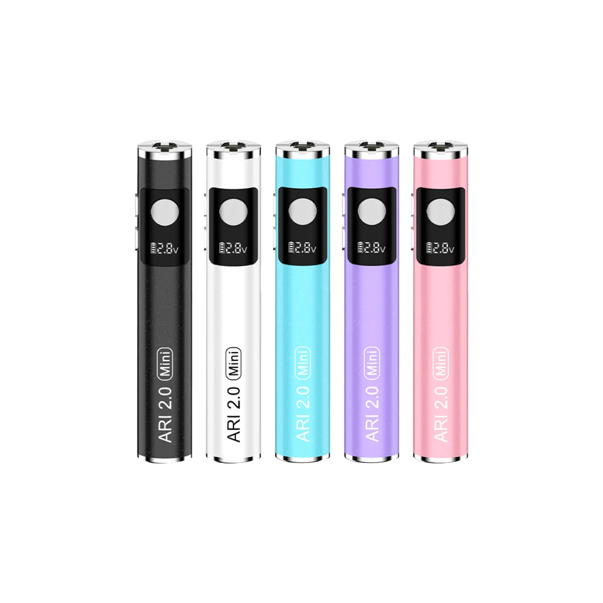 Yocan logo